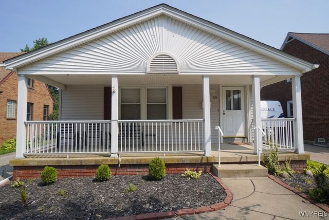 30 Bannard Avenue, Tonawanda, NY 14150