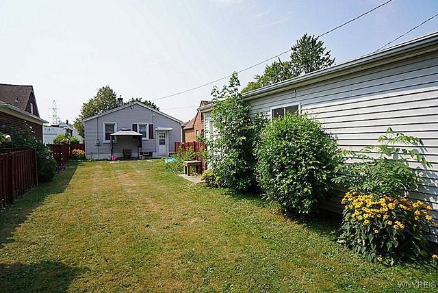 30 Bannard Avenue, Tonawanda, NY 14150