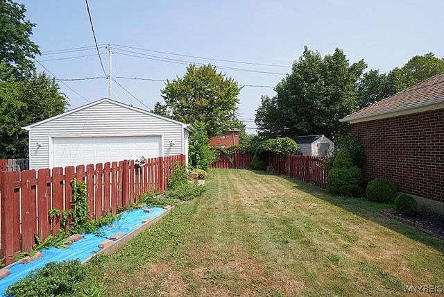 30 Bannard Avenue, Tonawanda, NY 14150