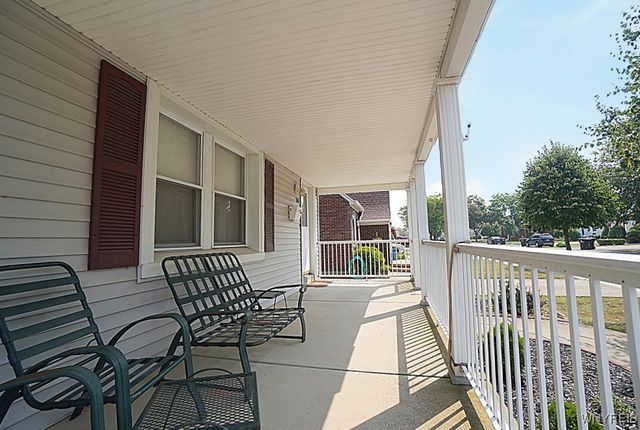 30 Bannard Avenue, Tonawanda, NY 14150