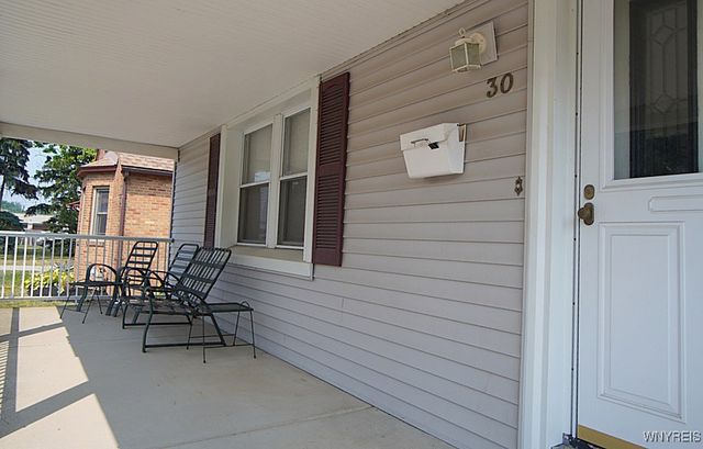 30 Bannard Avenue, Tonawanda, NY 14150