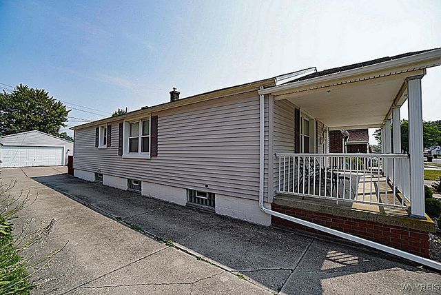 30 Bannard Avenue, Tonawanda, NY 14150