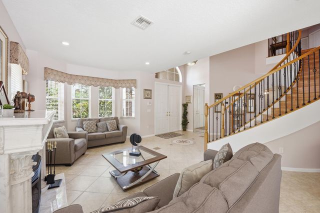 16918 SW 16th Street, Pembroke Pines, FL 33027