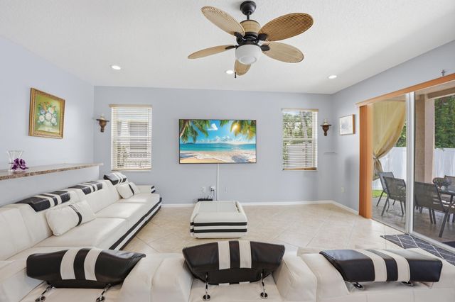 16918 SW 16th Street, Pembroke Pines, FL 33027