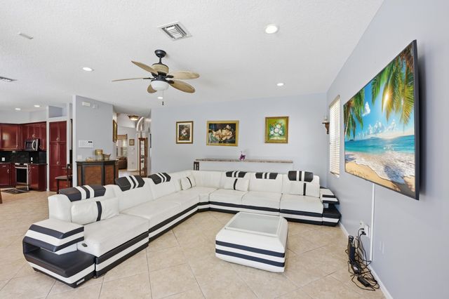 16918 SW 16th Street, Pembroke Pines, FL 33027