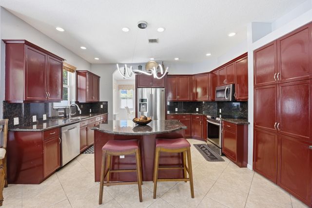 16918 SW 16th Street, Pembroke Pines, FL 33027