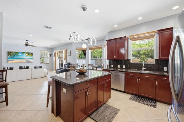 16918 SW 16th Street, Pembroke Pines, FL 33027