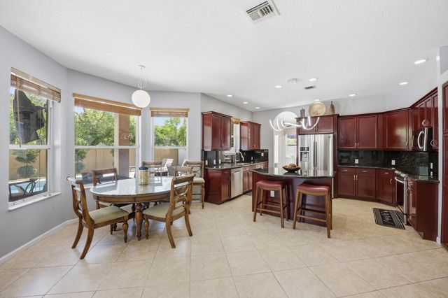 16918 SW 16th Street, Pembroke Pines, FL 33027