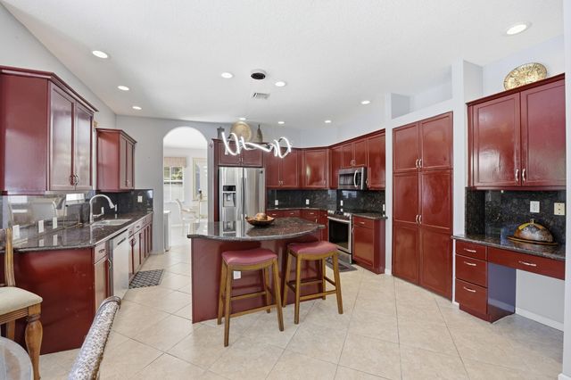 16918 SW 16th Street, Pembroke Pines, FL 33027
