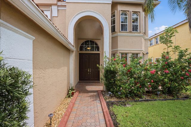 16918 SW 16th Street, Pembroke Pines, FL 33027