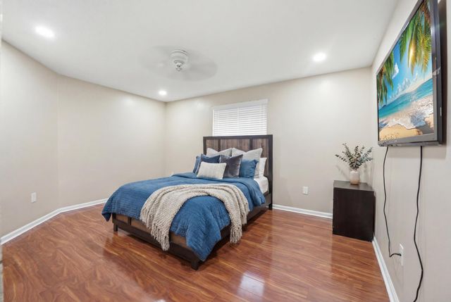 16918 SW 16th Street, Pembroke Pines, FL 33027