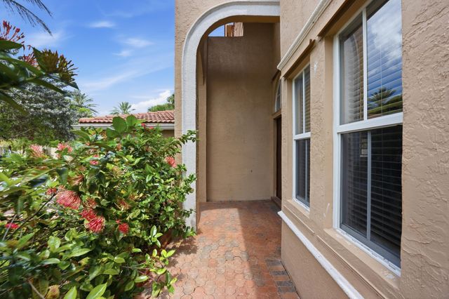 16918 SW 16th Street, Pembroke Pines, FL 33027