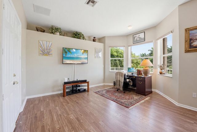 16918 SW 16th Street, Pembroke Pines, FL 33027