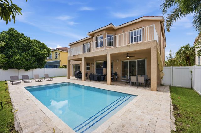 16918 SW 16th Street, Pembroke Pines, FL 33027