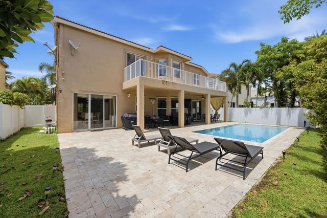 16918 SW 16th Street, Pembroke Pines, FL 33027