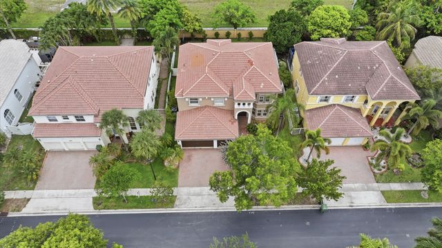 16918 SW 16th Street, Pembroke Pines, FL 33027