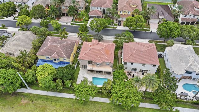 16918 SW 16th Street, Pembroke Pines, FL 33027
