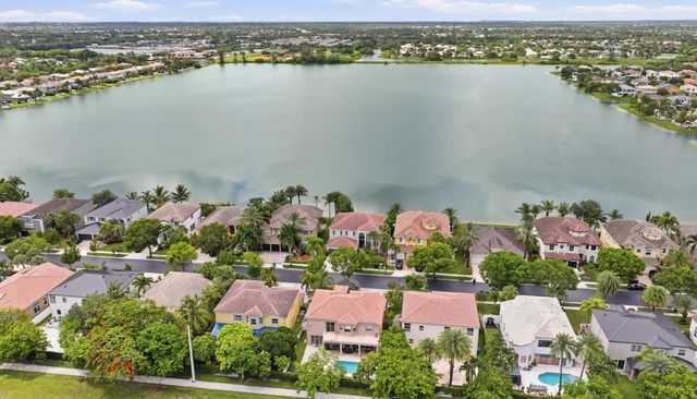16918 SW 16th Street, Pembroke Pines, FL 33027