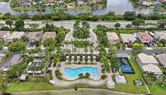 16918 SW 16th Street, Pembroke Pines, FL 33027