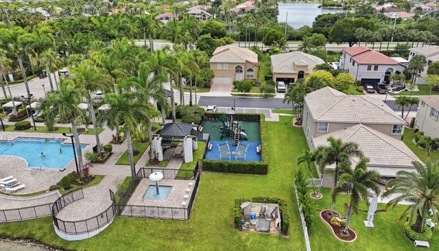 16918 SW 16th Street, Pembroke Pines, FL 33027