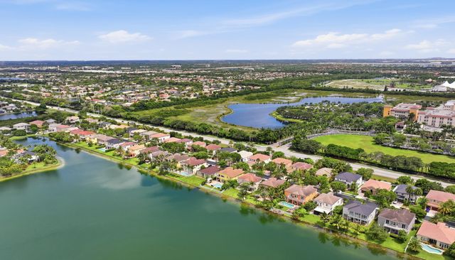 16918 SW 16th Street, Pembroke Pines, FL 33027