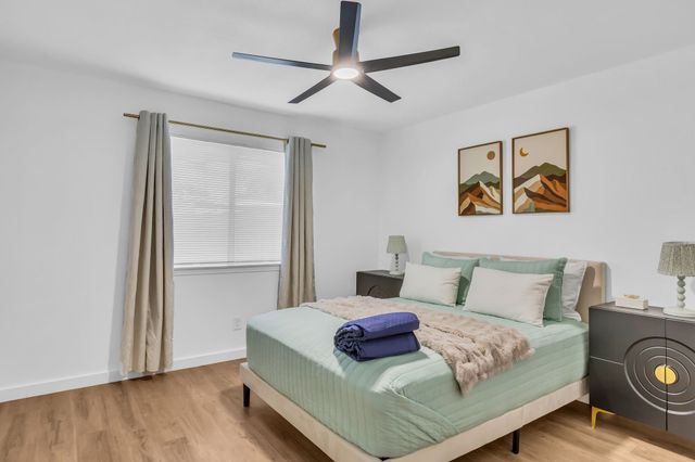 3808 Duck Creek Drive, Garland, TX 75043