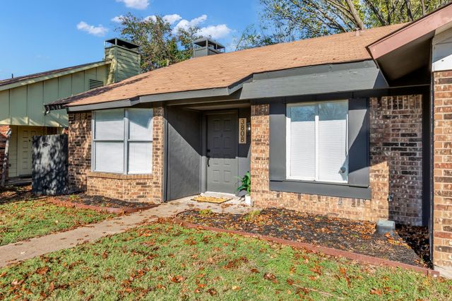 3808 Duck Creek Drive, Garland, TX 75043