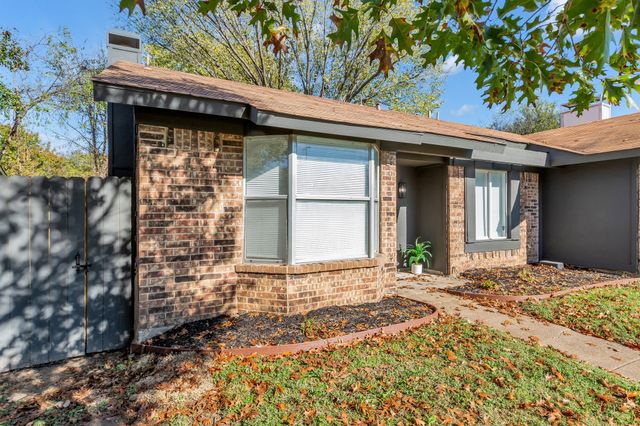 3808 Duck Creek Drive, Garland, TX 75043