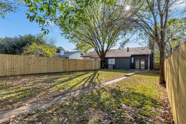 3808 Duck Creek Drive, Garland, TX 75043