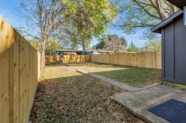 3808 Duck Creek Drive, Garland, TX 75043