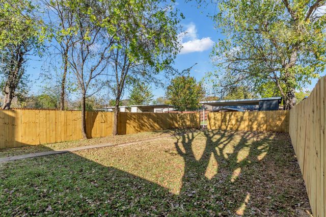 3808 Duck Creek Drive, Garland, TX 75043