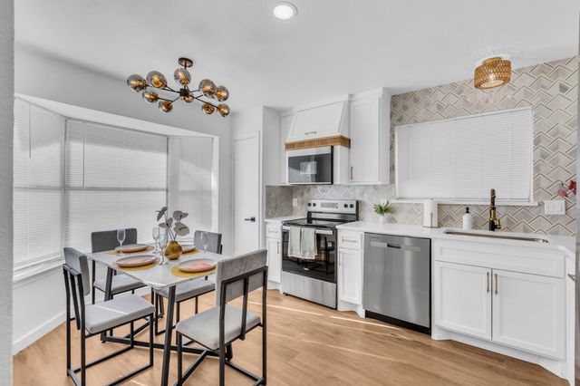 3808 Duck Creek Drive, Garland, TX 75043