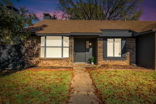 3808 Duck Creek Drive, Garland, TX 75043