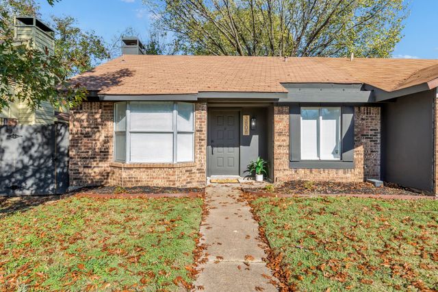 3808 Duck Creek Drive, Garland, TX 75043