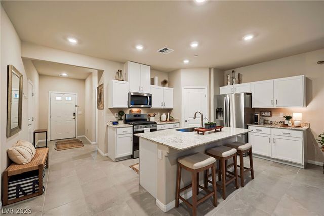 12768 Battista Lane, Henderson, NV 89044
