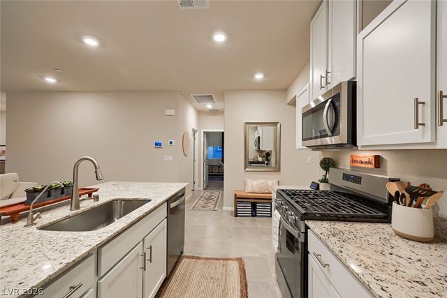 12768 Battista Lane, Henderson, NV 89044