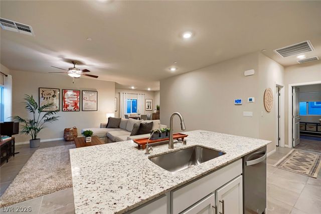 12768 Battista Lane, Henderson, NV 89044