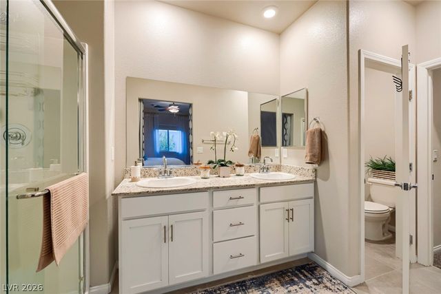 12768 Battista Lane, Henderson, NV 89044