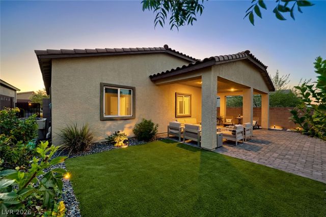 12768 Battista Lane, Henderson, NV 89044