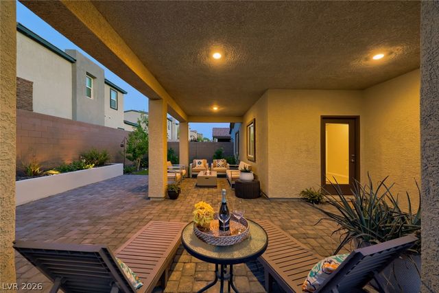 12768 Battista Lane, Henderson, NV 89044