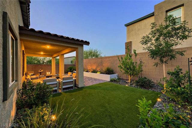 12768 Battista Lane, Henderson, NV 89044