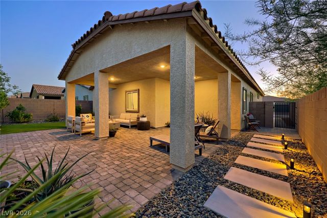 12768 Battista Lane, Henderson, NV 89044
