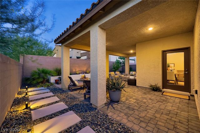 12768 Battista Lane, Henderson, NV 89044