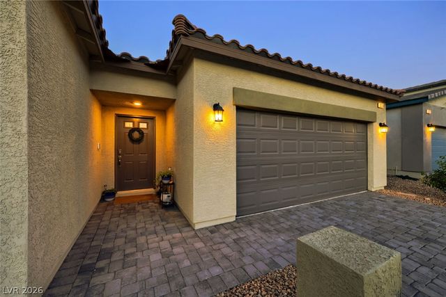 12768 Battista Lane, Henderson, NV 89044