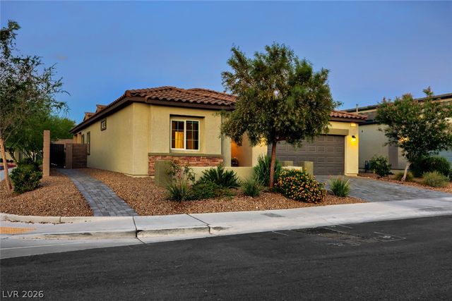 12768 Battista Lane, Henderson, NV 89044