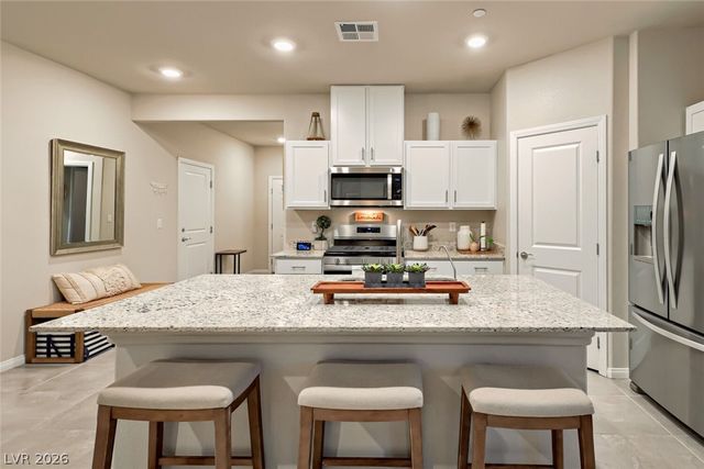 12768 Battista Lane, Henderson, NV 89044
