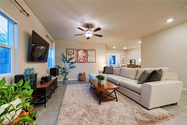 12768 Battista Lane, Henderson, NV 89044