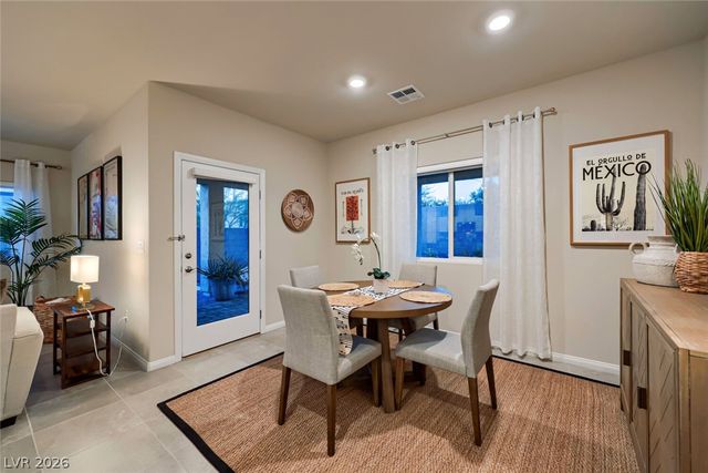 12768 Battista Lane, Henderson, NV 89044
