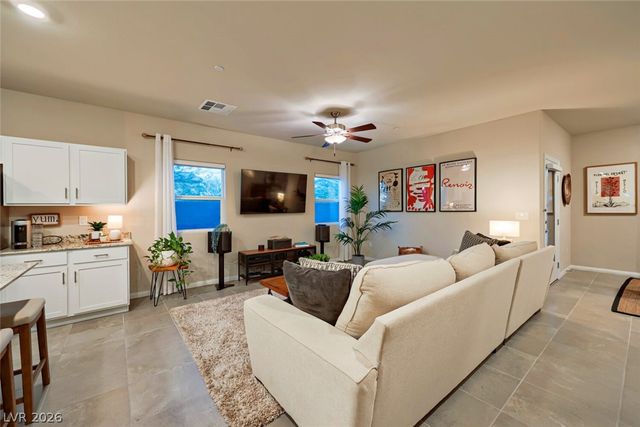 12768 Battista Lane, Henderson, NV 89044