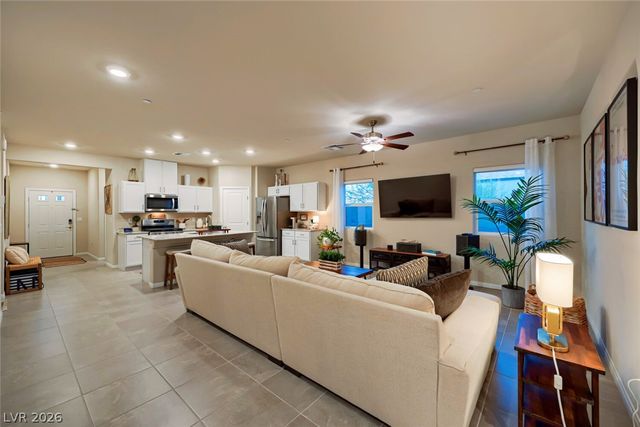 12768 Battista Lane, Henderson, NV 89044